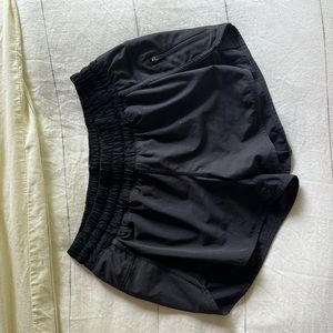 Lululemon Tracker Shorts
